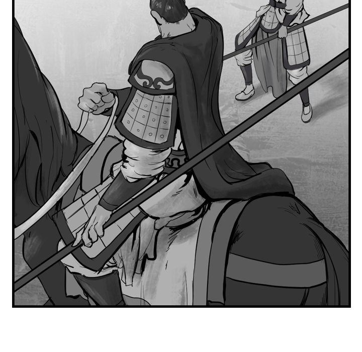 The Wanderer Chapter 43 - Page 34