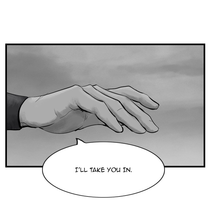 The Wanderer Chapter 43 - Page 62