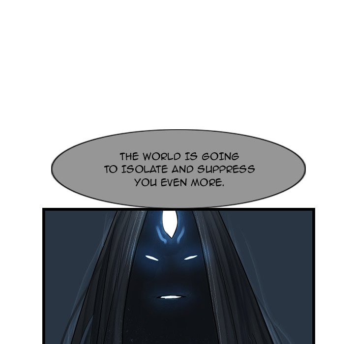 The Wanderer Chapter 44 - Page 16