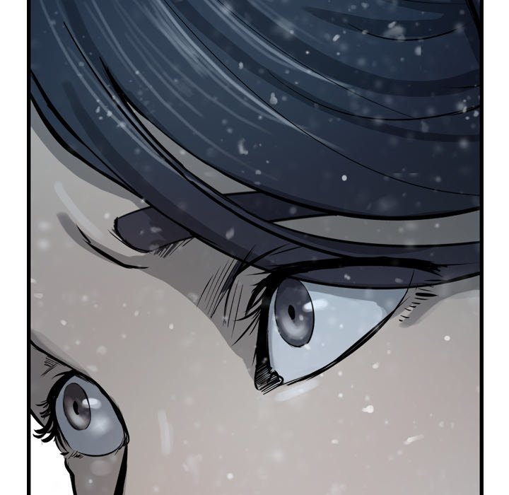 The Wanderer Chapter 46 - Page 122