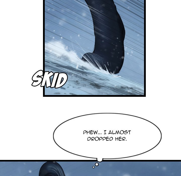 The Wanderer Chapter 51 - Page 109