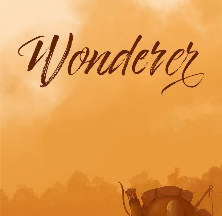 The Wanderer Chapter 51 - Page 34