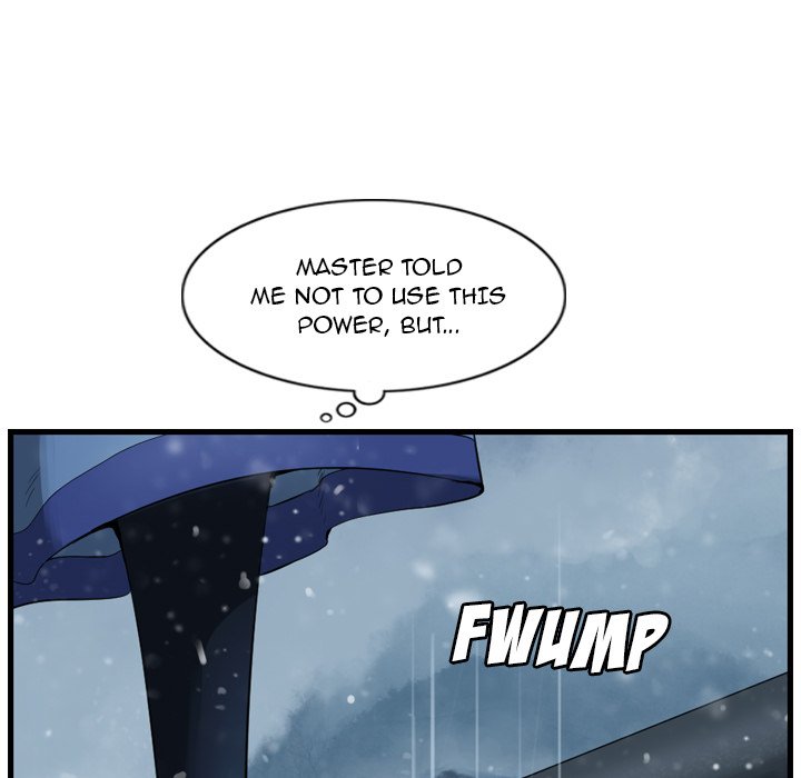 The Wanderer Chapter 51 - Page 67