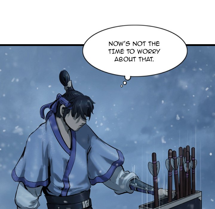 The Wanderer Chapter 51 - Page 69