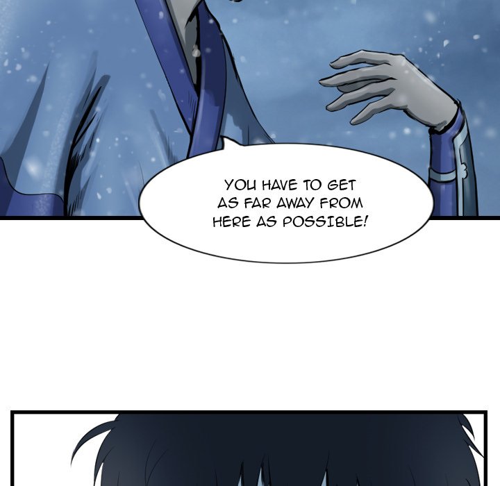 The Wanderer Chapter 51 - Page 93