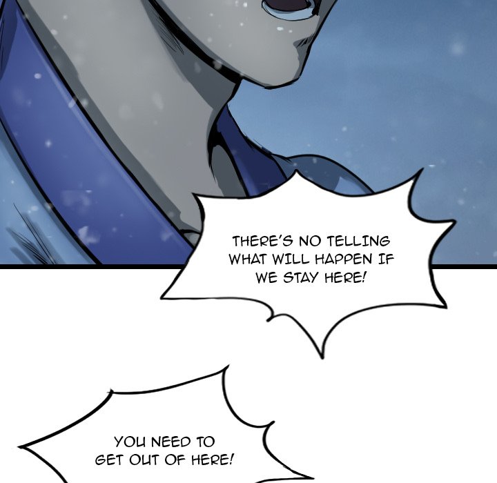 The Wanderer Chapter 53 - Page 23