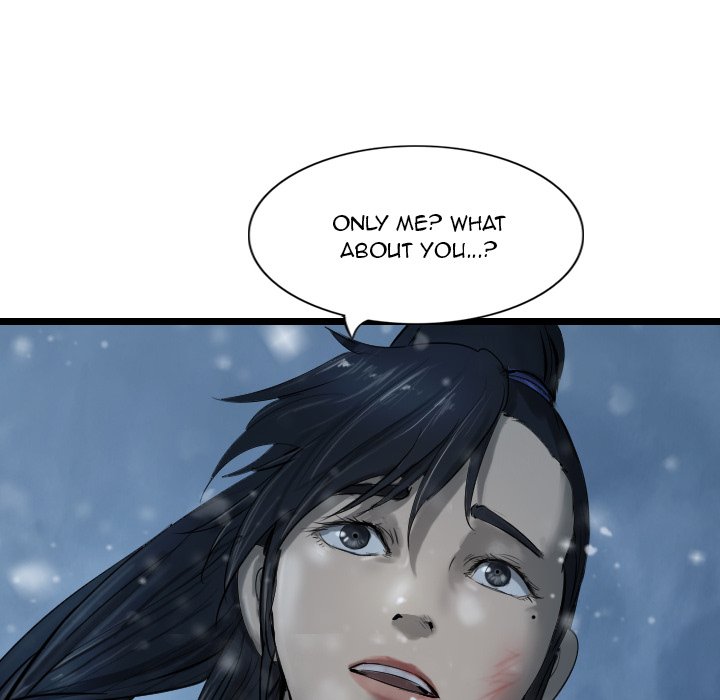 The Wanderer Chapter 53 - Page 28