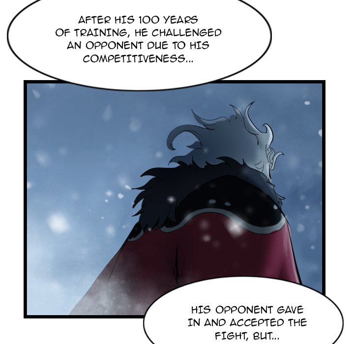 The Wanderer Chapter 53 - Page 55