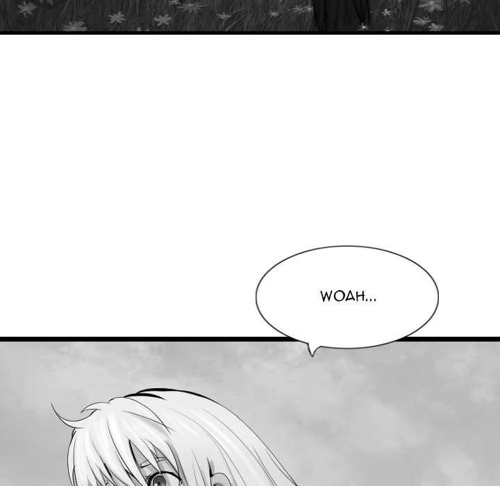 The Wanderer Chapter 57 - Page 6