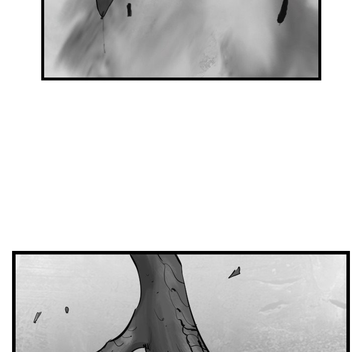 The Wanderer Chapter 58 - Page 19