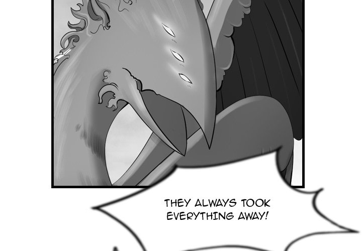 The Wanderer Chapter 58 - Page 2