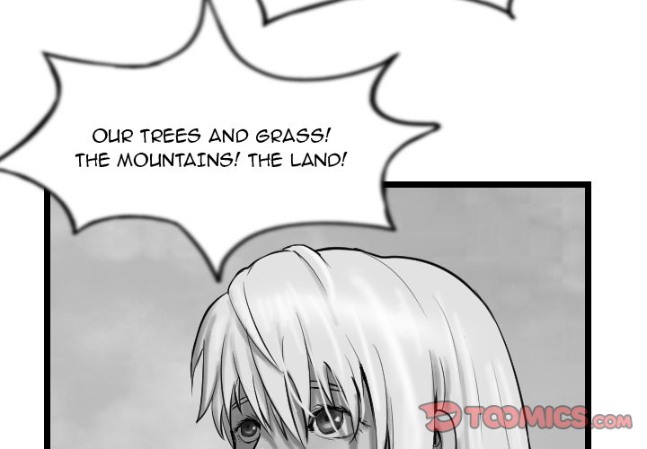 The Wanderer Chapter 58 - Page 3