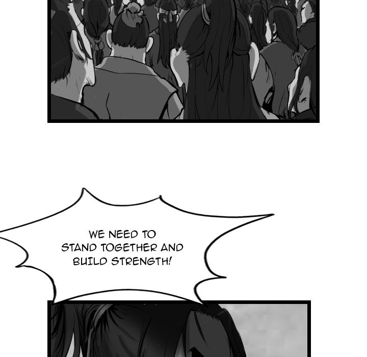 The Wanderer Chapter 58 - Page 52