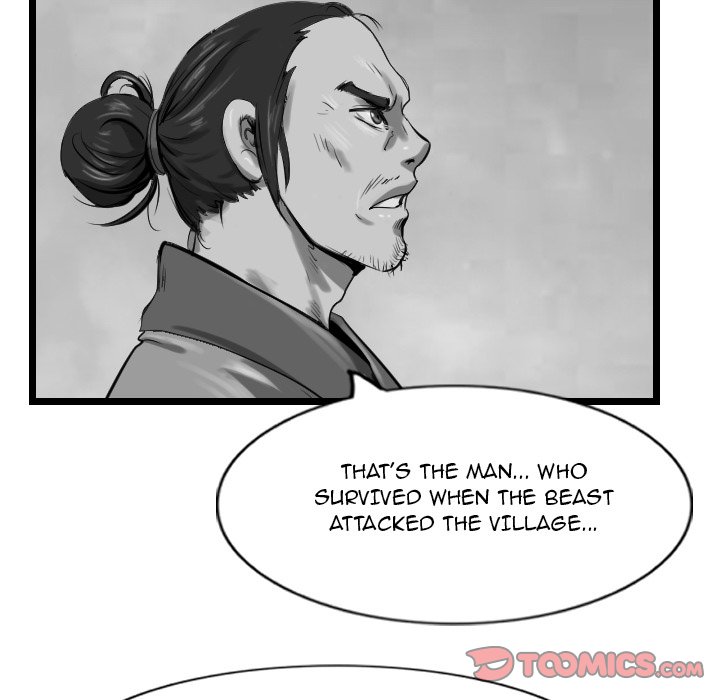 The Wanderer Chapter 58 - Page 63