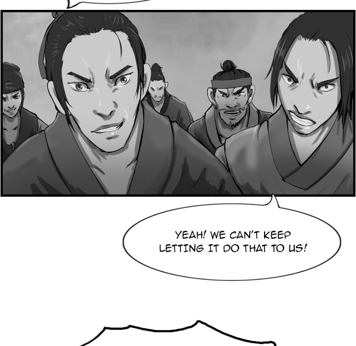 The Wanderer Chapter 58 - Page 66