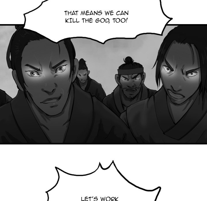 The Wanderer Chapter 58 - Page 67