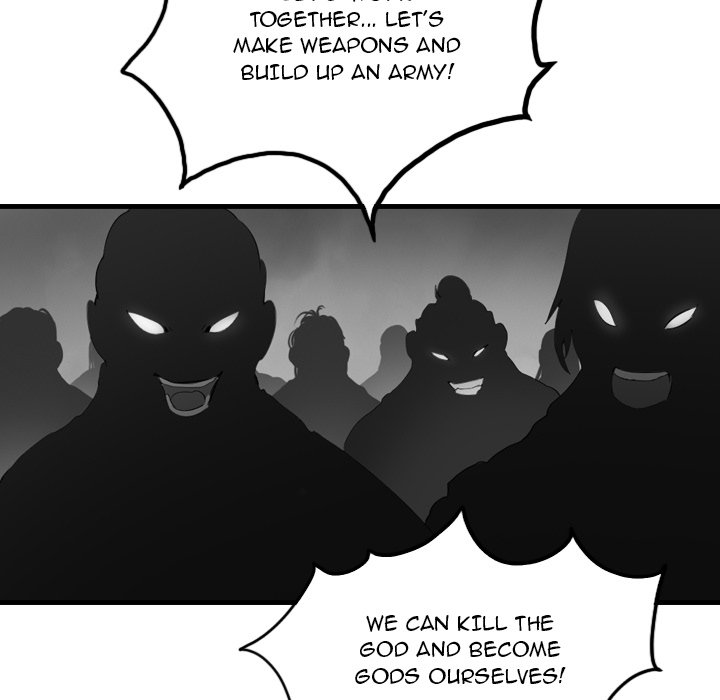 The Wanderer Chapter 58 - Page 68