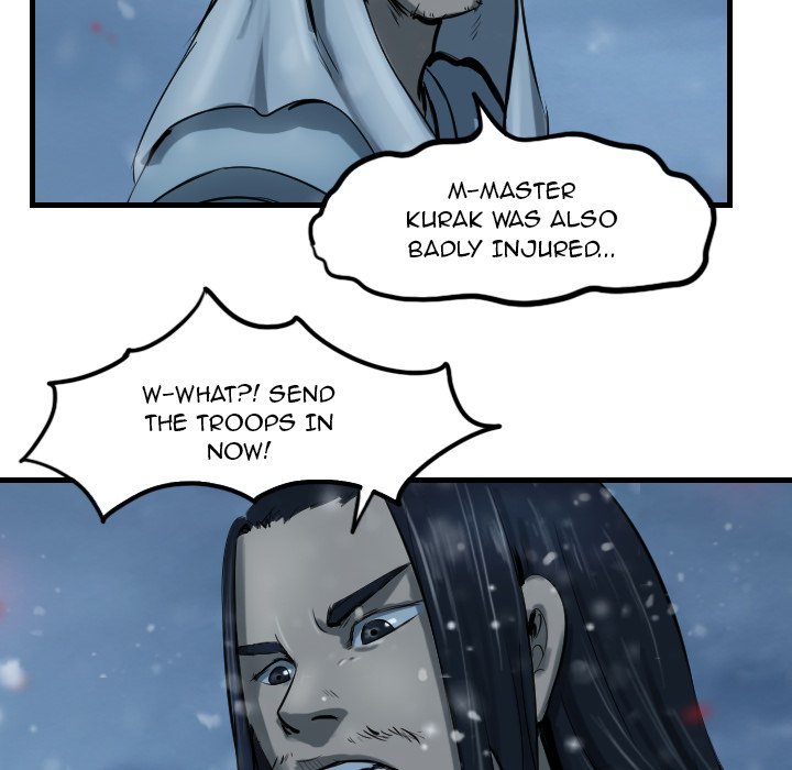 The Wanderer Chapter 60 - Page 100