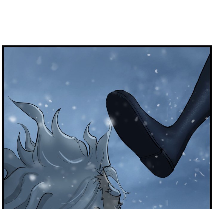 The Wanderer Chapter 60 - Page 115