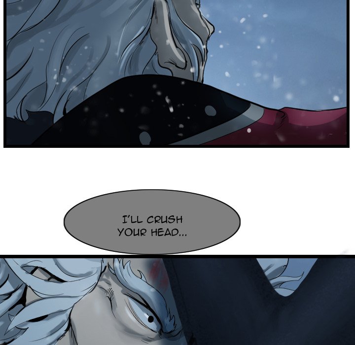 The Wanderer Chapter 60 - Page 116