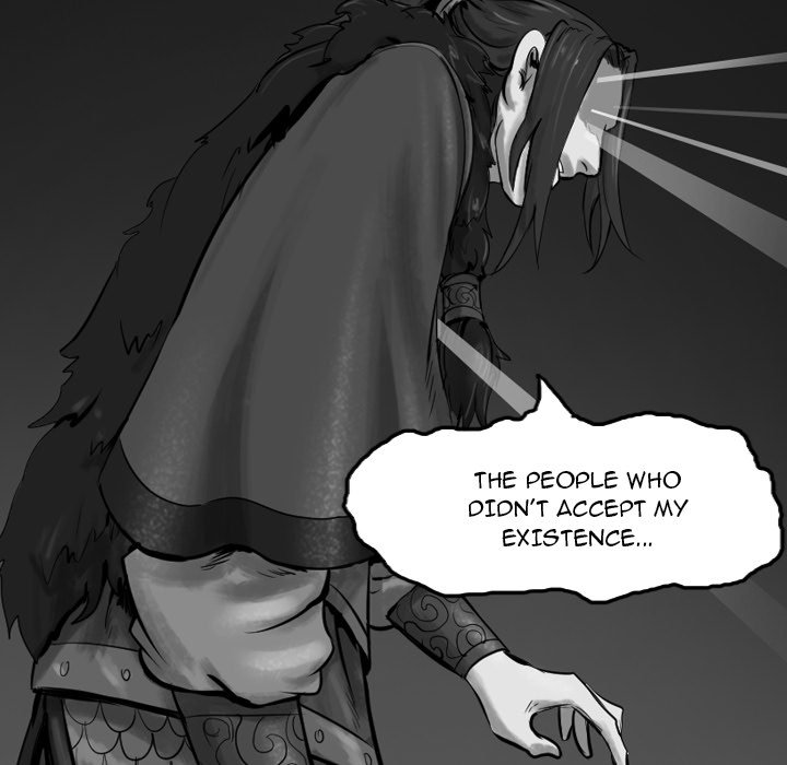 The Wanderer Chapter 60 - Page 18