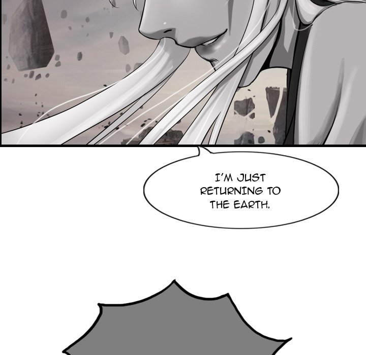 The Wanderer Chapter 60 - Page 67