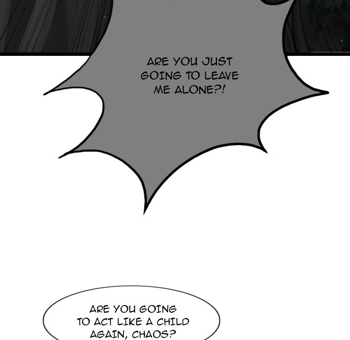 The Wanderer Chapter 60 - Page 70