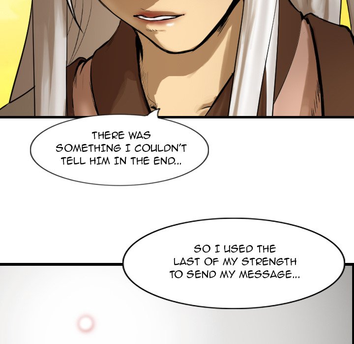 The Wanderer Chapter 61 - Page 23