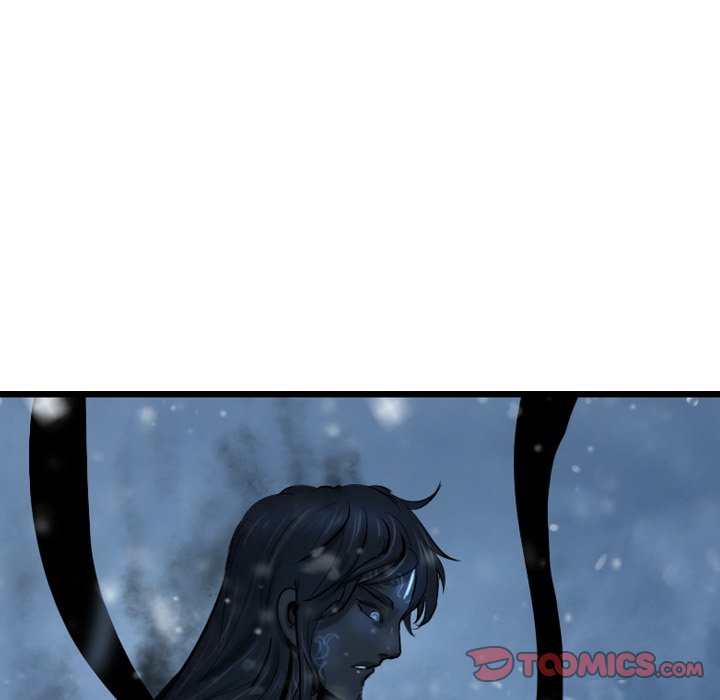 The Wanderer Chapter 61 - Page 99