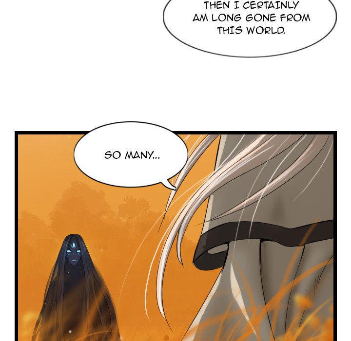 The Wanderer Chapter 62 - Page 16