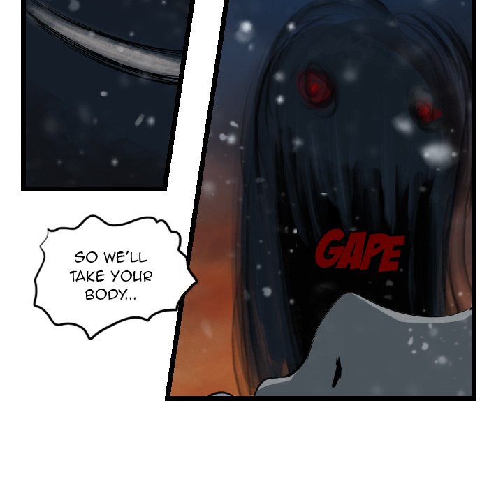 The Wanderer Chapter 63 - Page 104