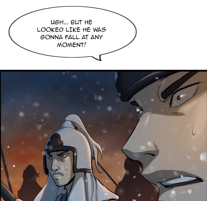 The Wanderer Chapter 63 - Page 94