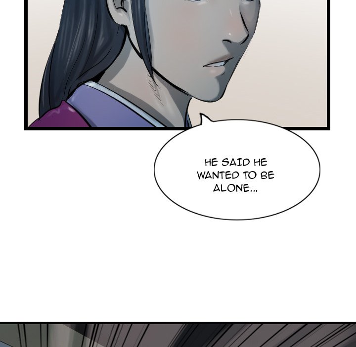 The Wanderer Chapter 66 - Page 20