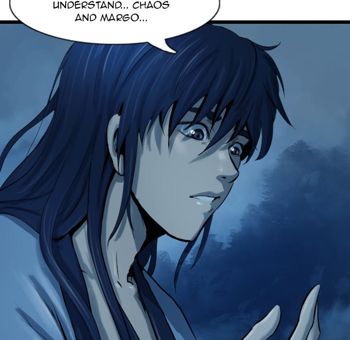 The Wanderer Chapter 66 - Page 88