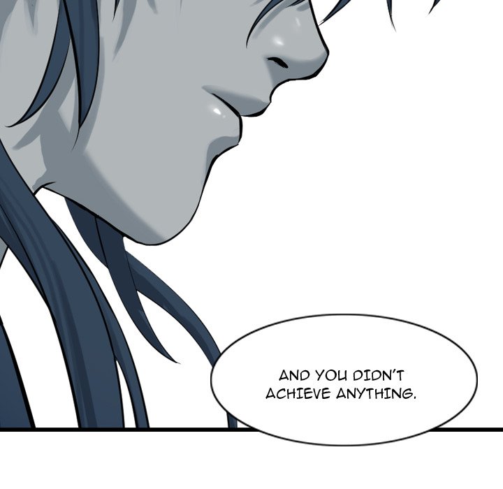 The Wanderer Chapter 66 - Page 92