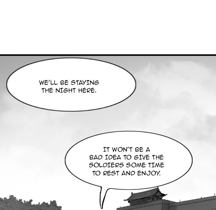 The Wanderer Chapter 67 - Page 54