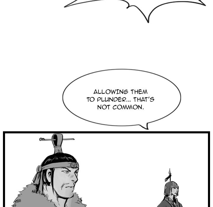 The Wanderer Chapter 67 - Page 59