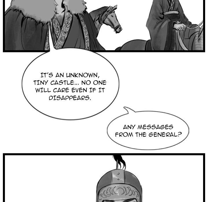 The Wanderer Chapter 67 - Page 60