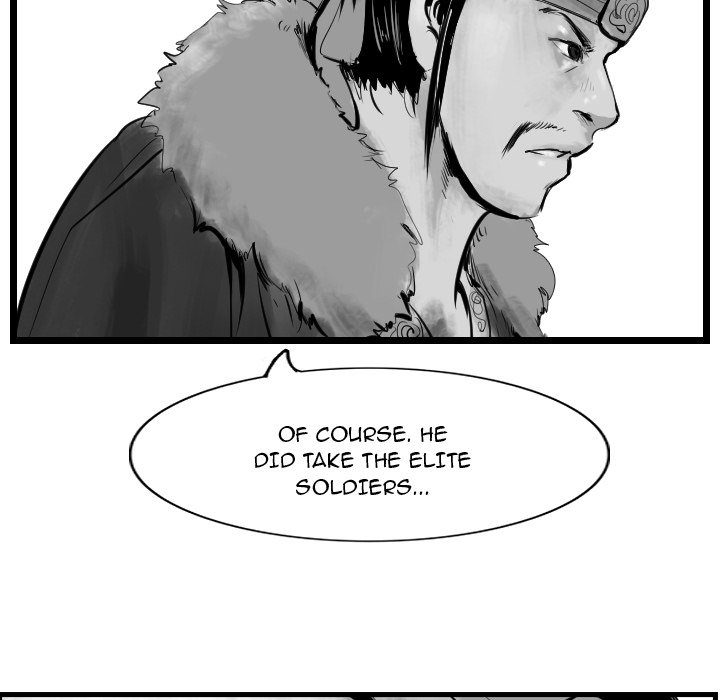 The Wanderer Chapter 67 - Page 62