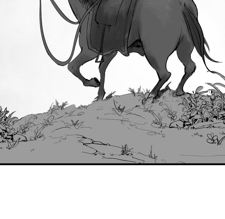 The Wanderer Chapter 67 - Page 85