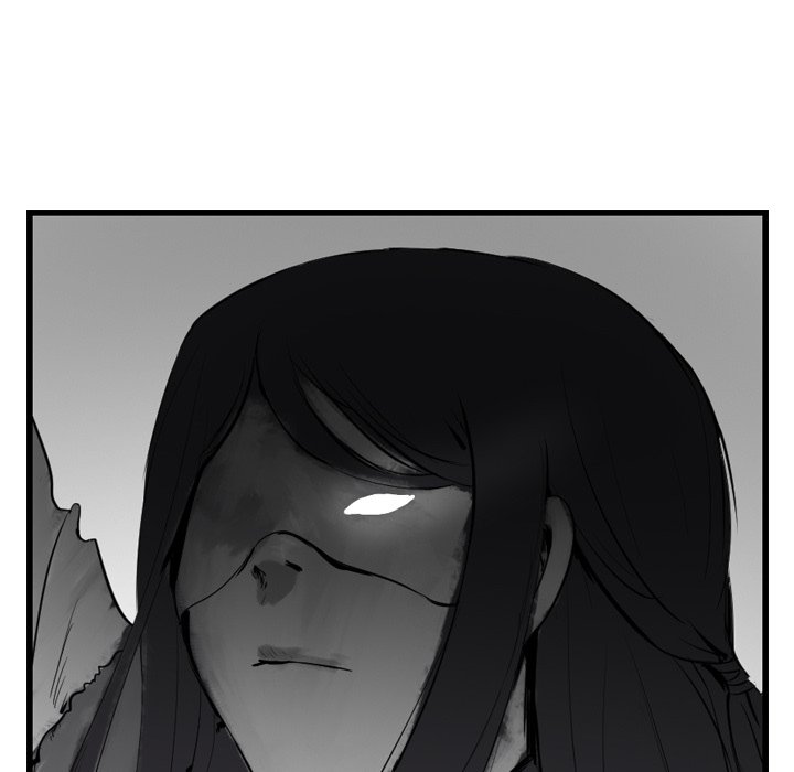 The Wanderer Chapter 67 - Page 86