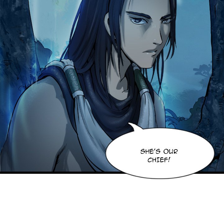 The Wanderer Chapter 68 - Page 100