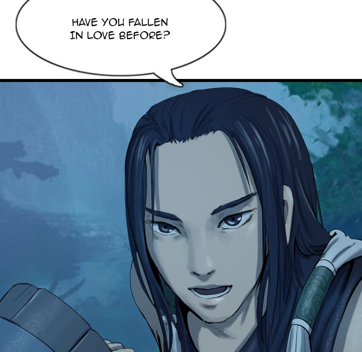 The Wanderer Chapter 68 - Page 113