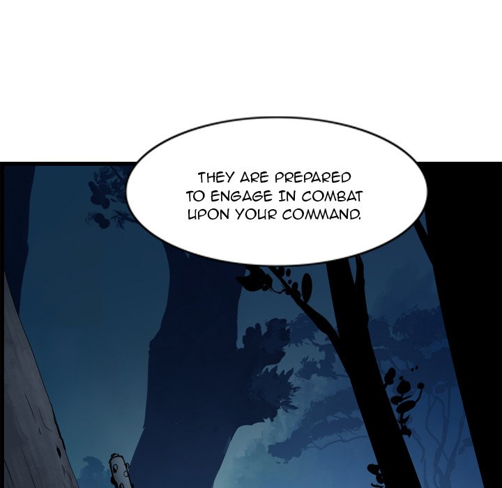 The Wanderer Chapter 68 - Page 17