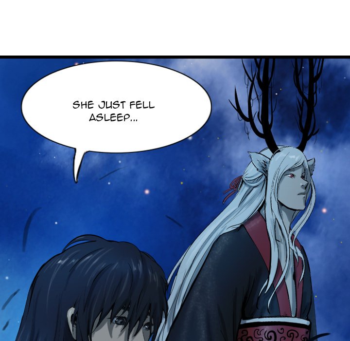 The Wanderer Chapter 68 - Page 61