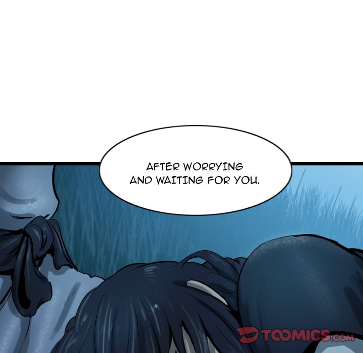 The Wanderer Chapter 68 - Page 63