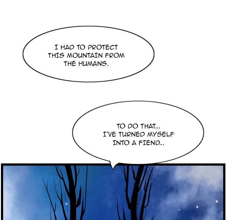 The Wanderer Chapter 68 - Page 67