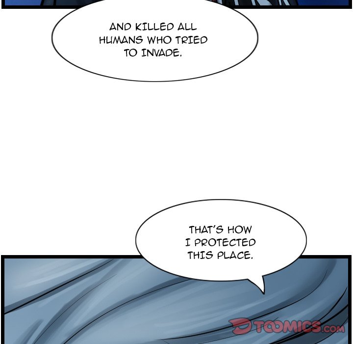 The Wanderer Chapter 68 - Page 69