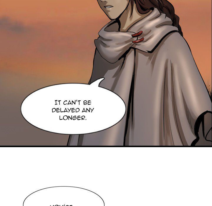 The Wanderer Chapter 71 - Page 150