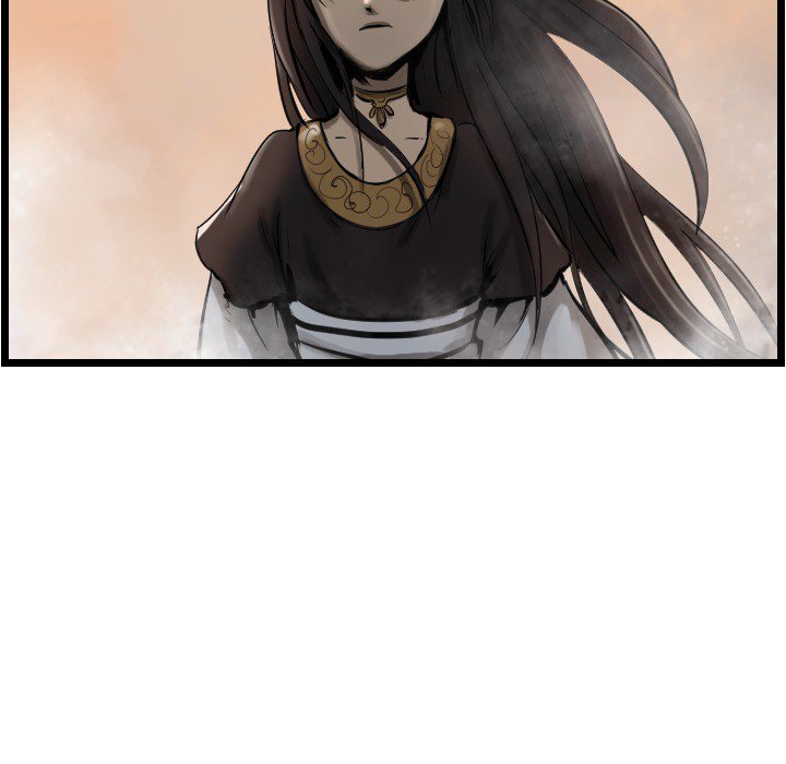 The Wanderer Chapter 71 - Page 60